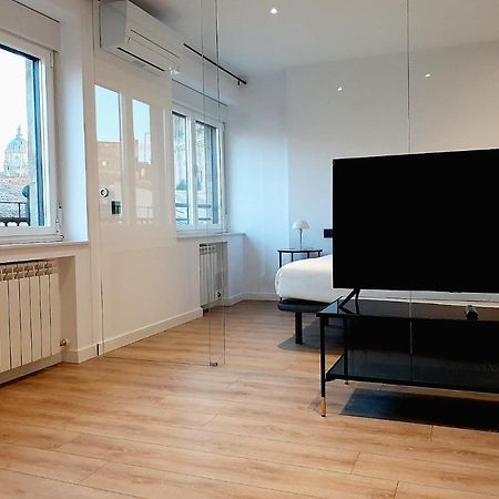 Apartamentos Celestina By Gaiarooms Salamanca Buitenkant foto