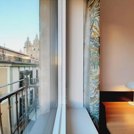 Apartamentos Celestina By Gaiarooms Salamanca Buitenkant foto