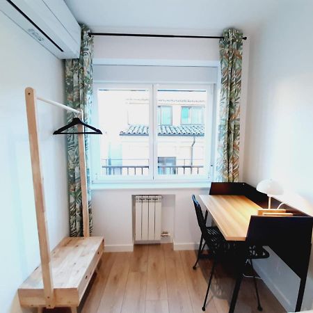 Apartamentos Celestina By Gaiarooms Salamanca Buitenkant foto