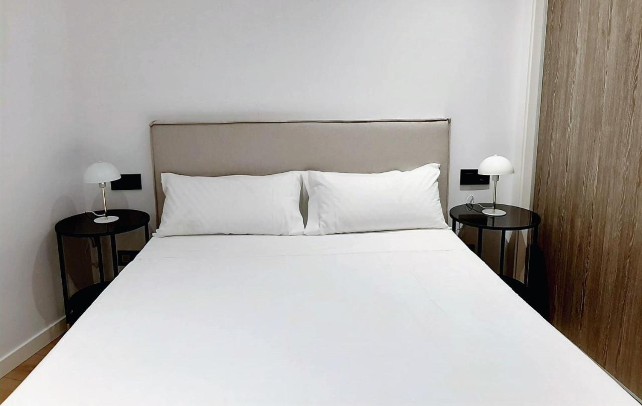 Apartamentos Celestina By Gaiarooms Salamanca Buitenkant foto