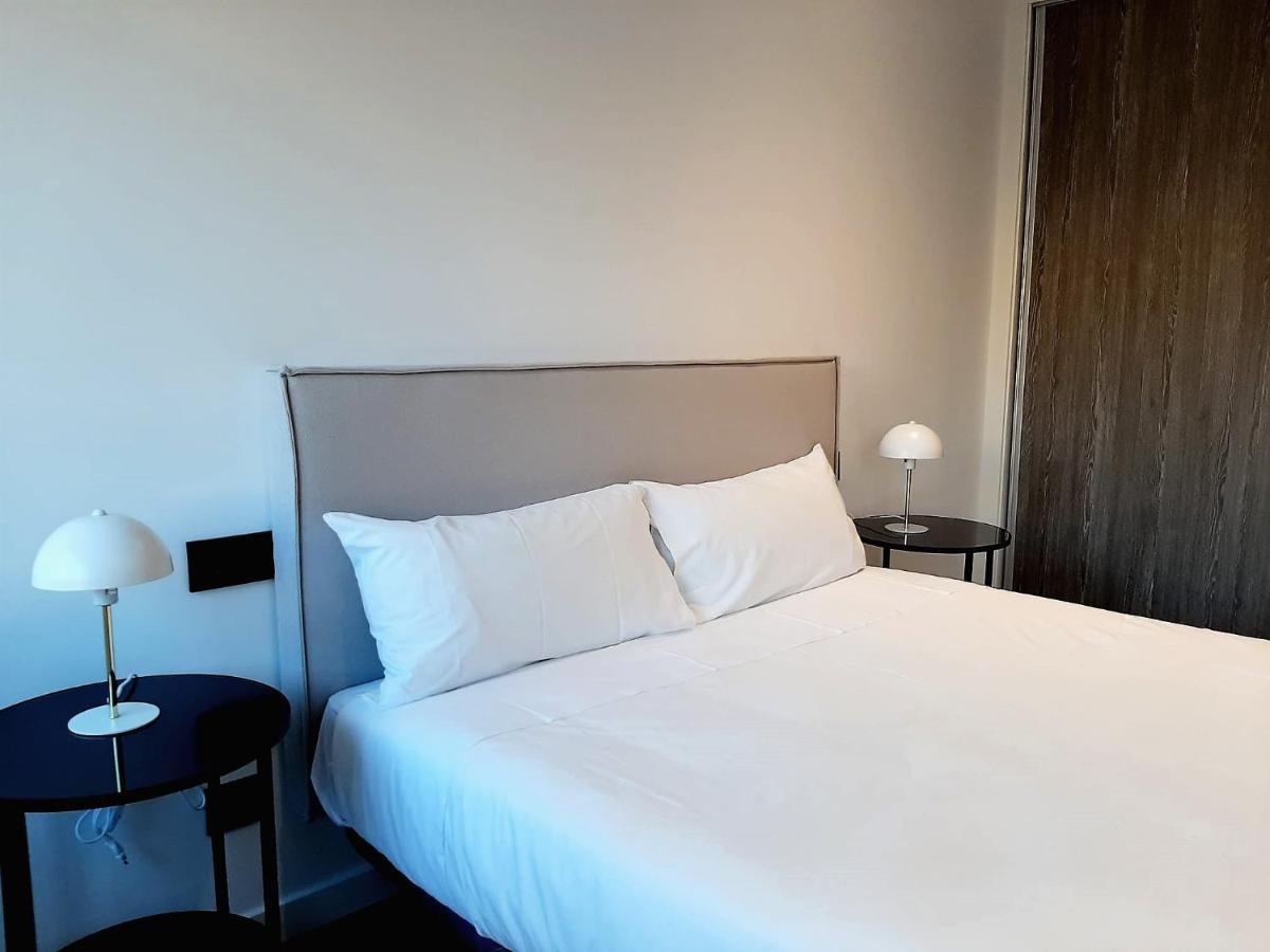 Apartamentos Celestina By Gaiarooms Salamanca Buitenkant foto