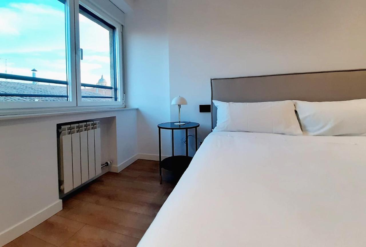 Apartamentos Celestina By Gaiarooms Salamanca Buitenkant foto