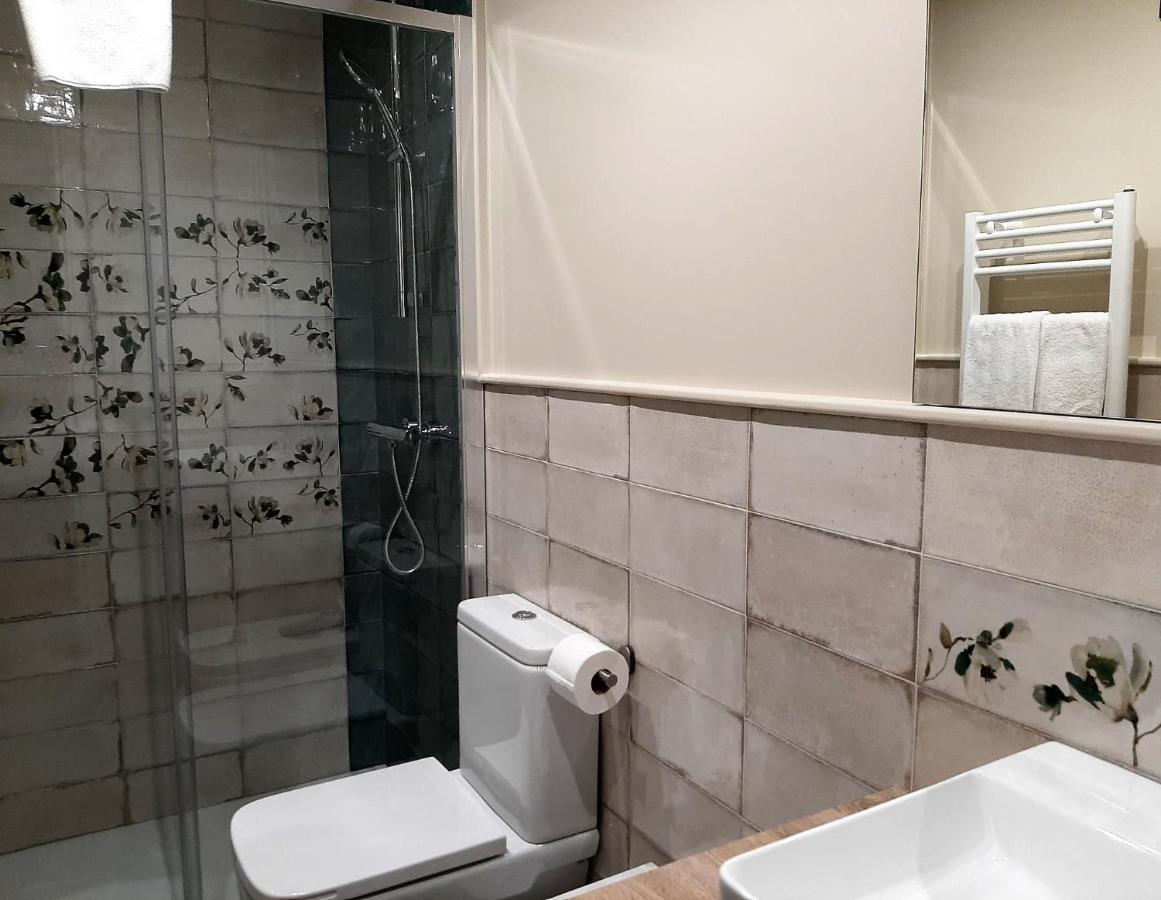 Apartamentos Celestina By Gaiarooms Salamanca Buitenkant foto
