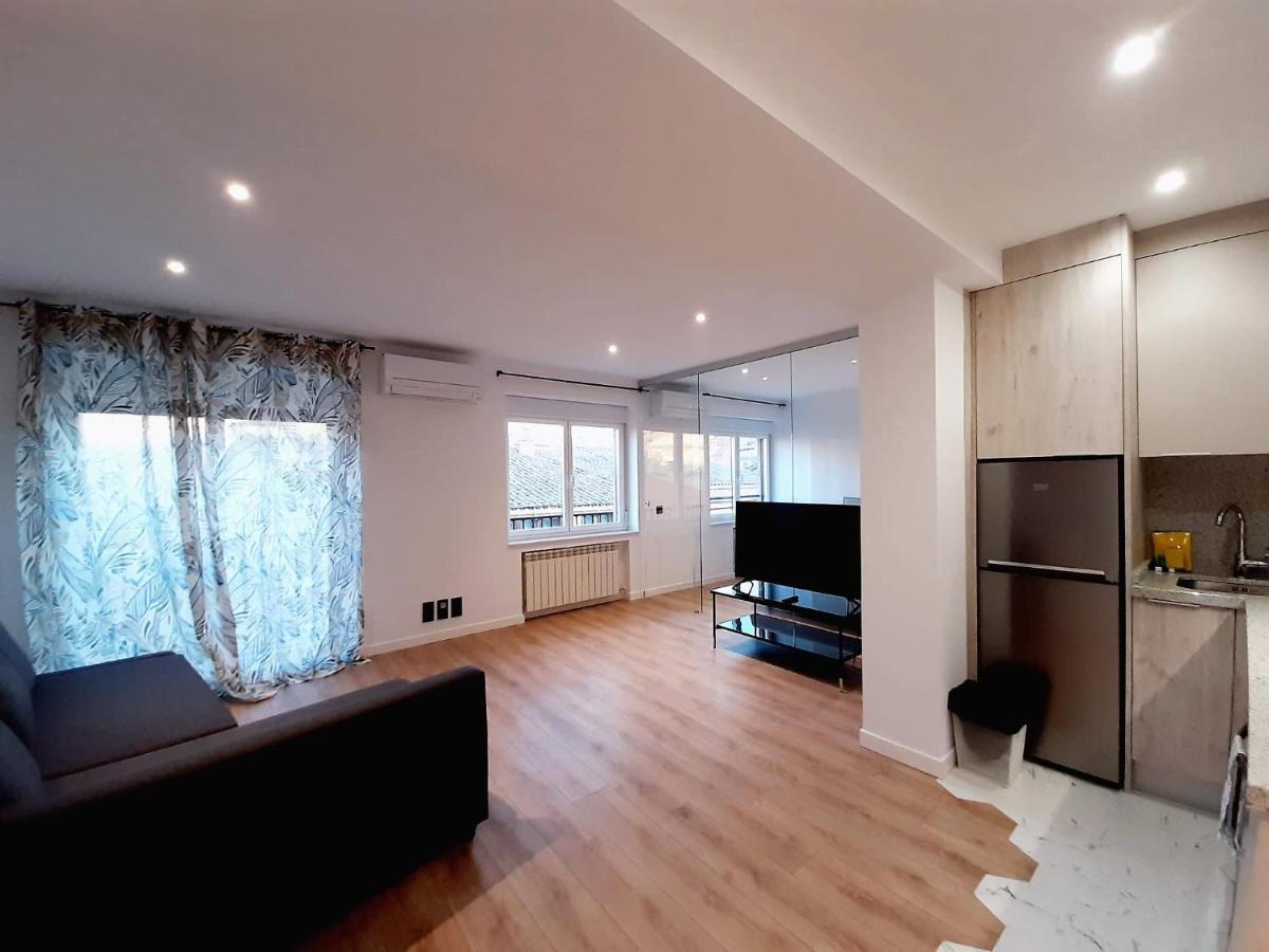 Apartamentos Celestina By Gaiarooms Salamanca Buitenkant foto