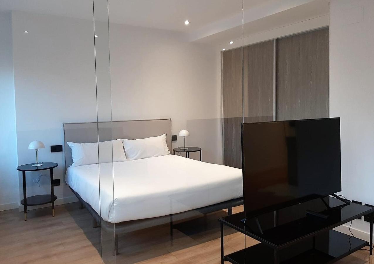 Apartamentos Celestina By Gaiarooms Salamanca Buitenkant foto
