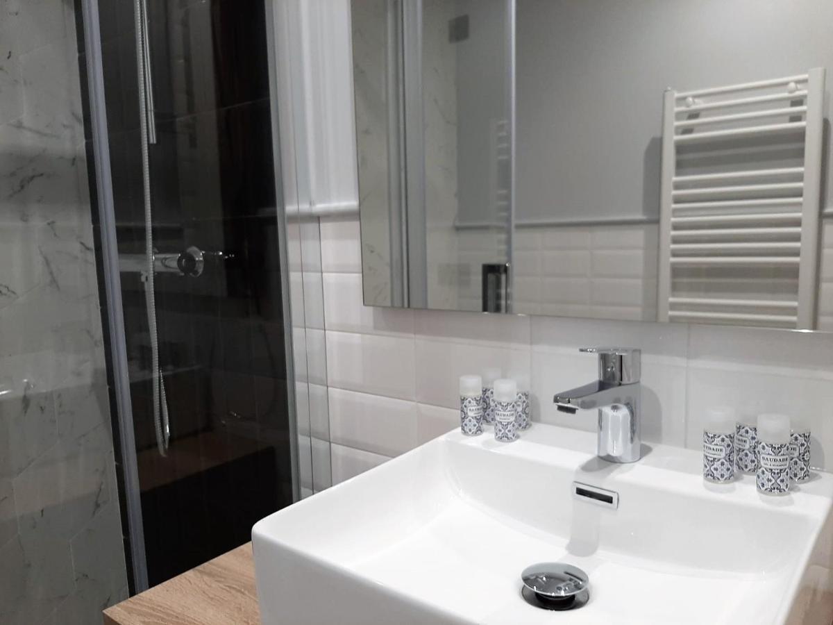 Apartamentos Celestina By Gaiarooms Salamanca Buitenkant foto
