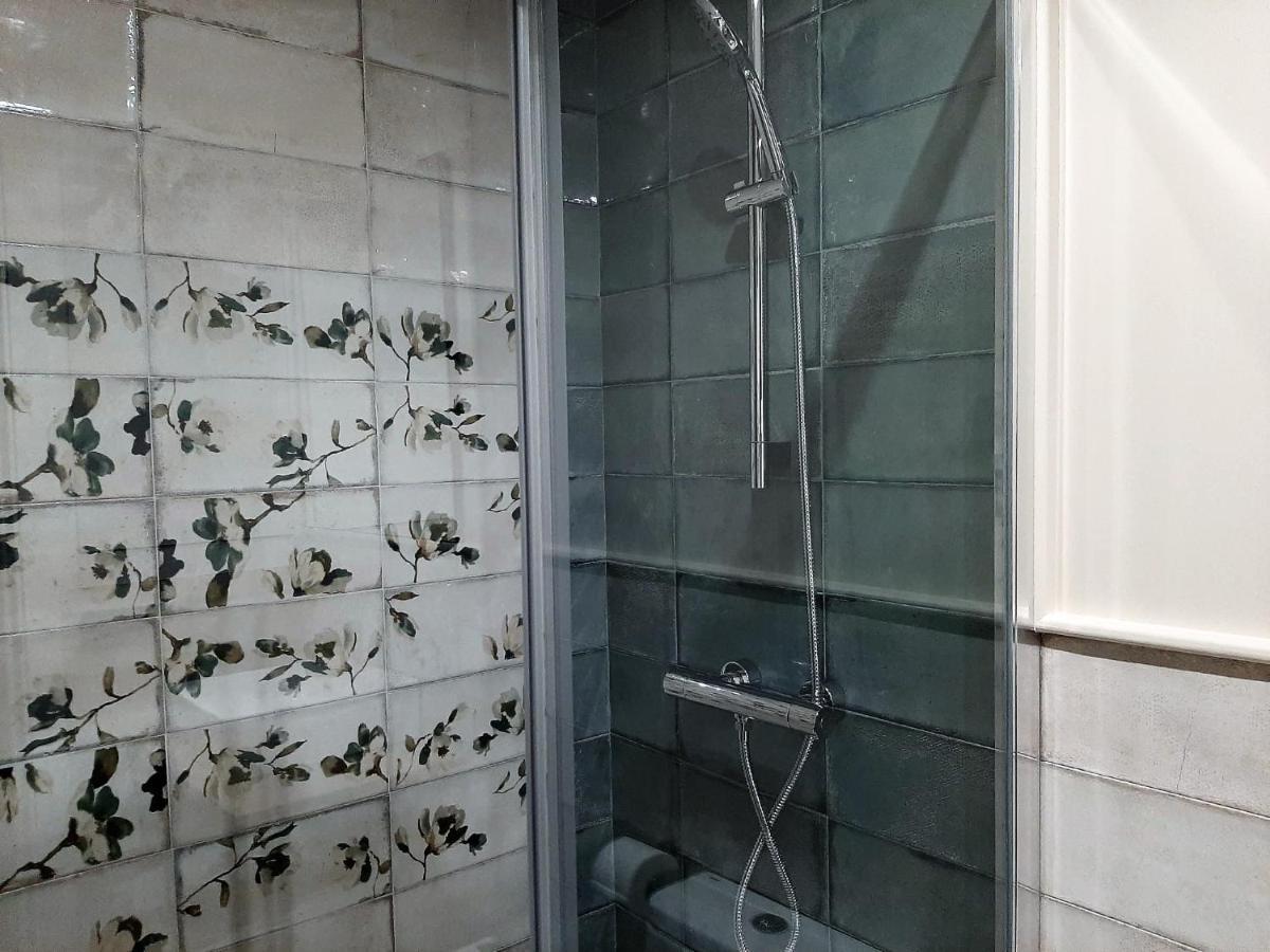 Apartamentos Celestina By Gaiarooms Salamanca Buitenkant foto