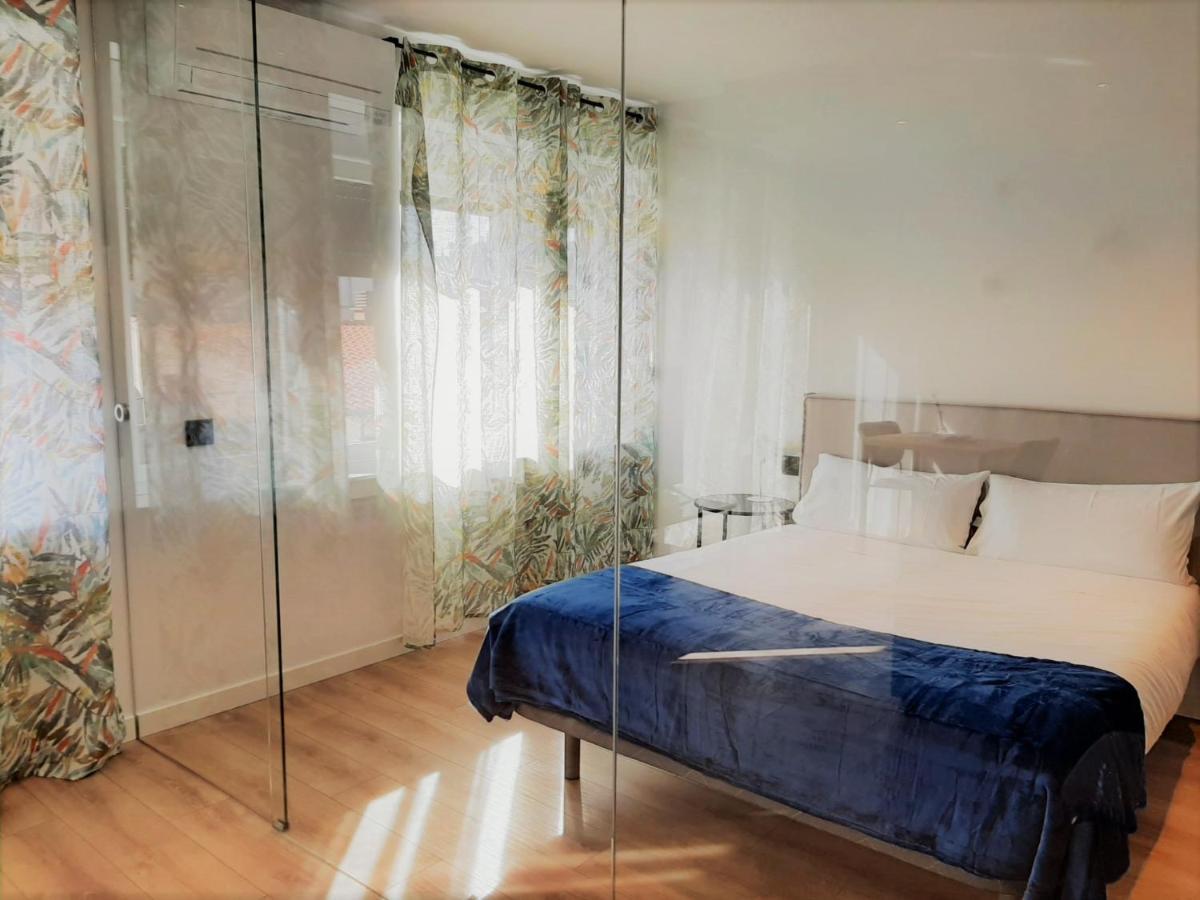 Apartamentos Celestina By Gaiarooms Salamanca Buitenkant foto