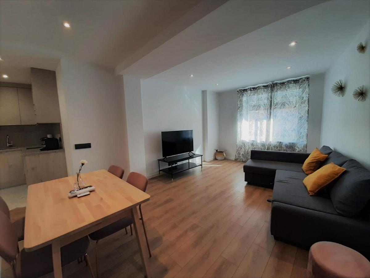 Apartamentos Celestina By Gaiarooms Salamanca Buitenkant foto