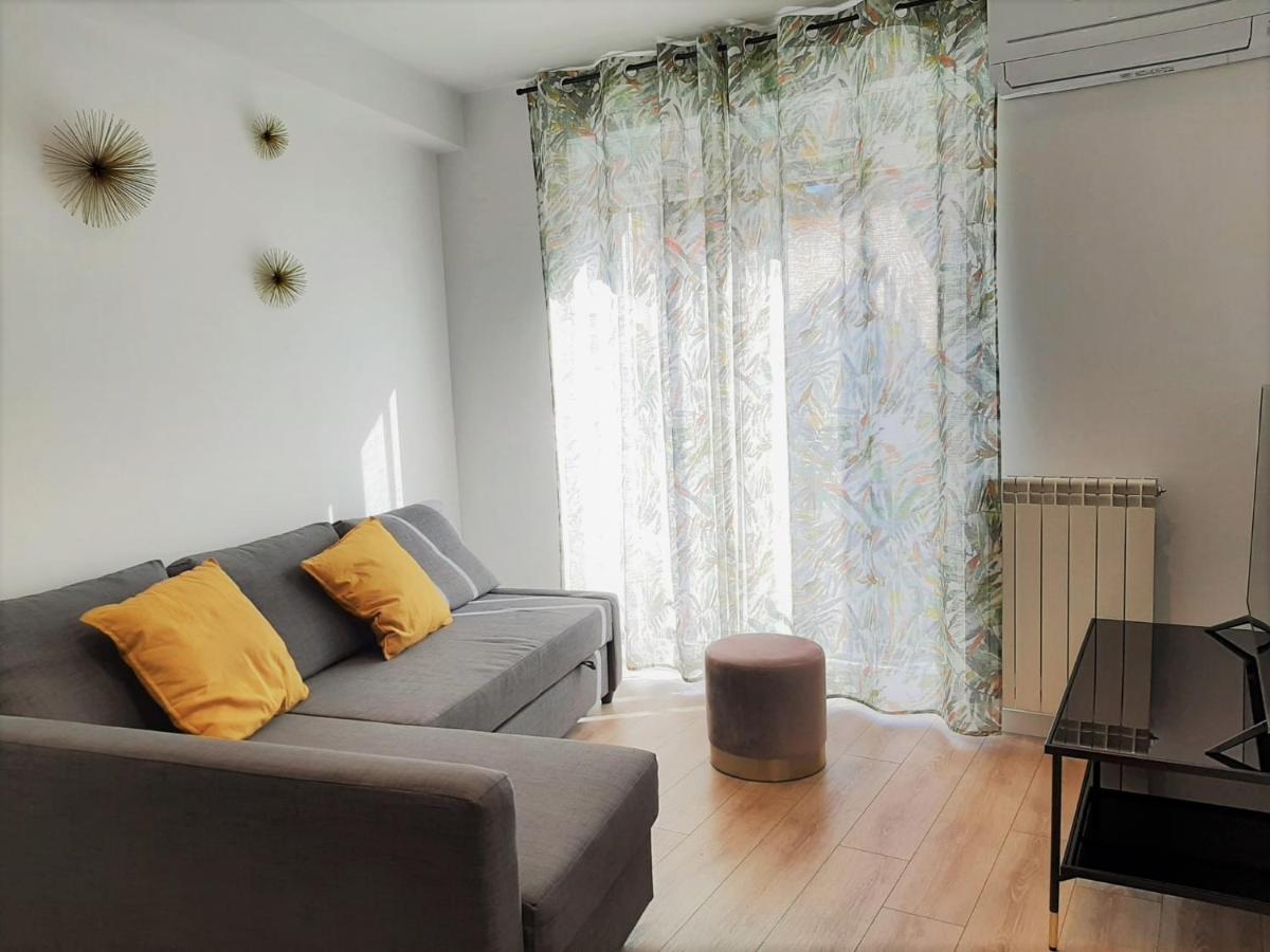 Apartamentos Celestina By Gaiarooms Salamanca Buitenkant foto