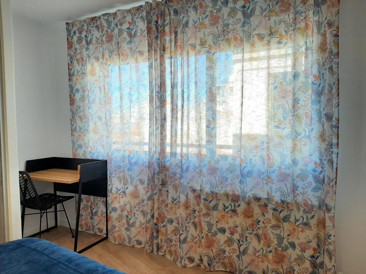 Apartamentos Celestina By Gaiarooms Salamanca Buitenkant foto