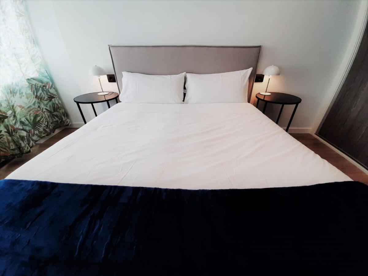 Apartamentos Celestina By Gaiarooms Salamanca Buitenkant foto