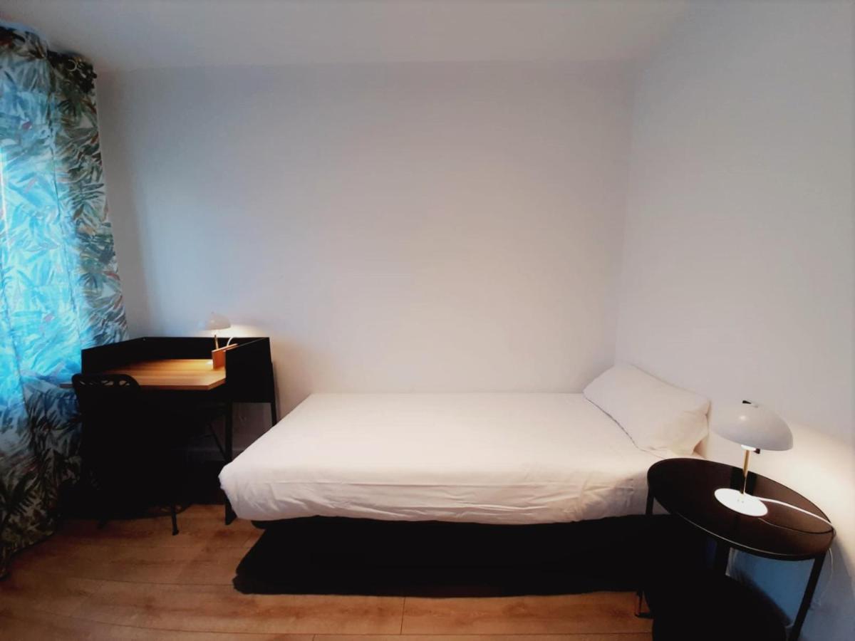Apartamentos Celestina By Gaiarooms Salamanca Buitenkant foto