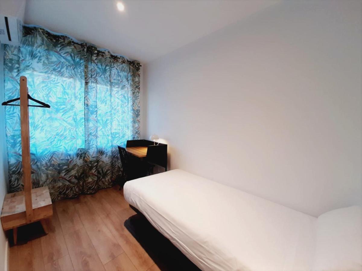 Apartamentos Celestina By Gaiarooms Salamanca Buitenkant foto